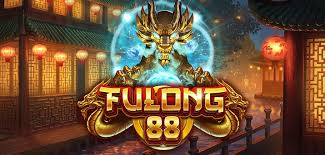 Fulong 88 - Asian themed slot game with dragons and fortune symbols