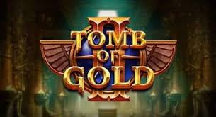 Tomb of Gold - Egyptian pyramid and treasure themed slot game